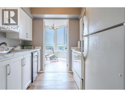 Foyer - 75 Riverside Drive East Unit# 1609, Windsor, ON N9A7C4 Photo 11
