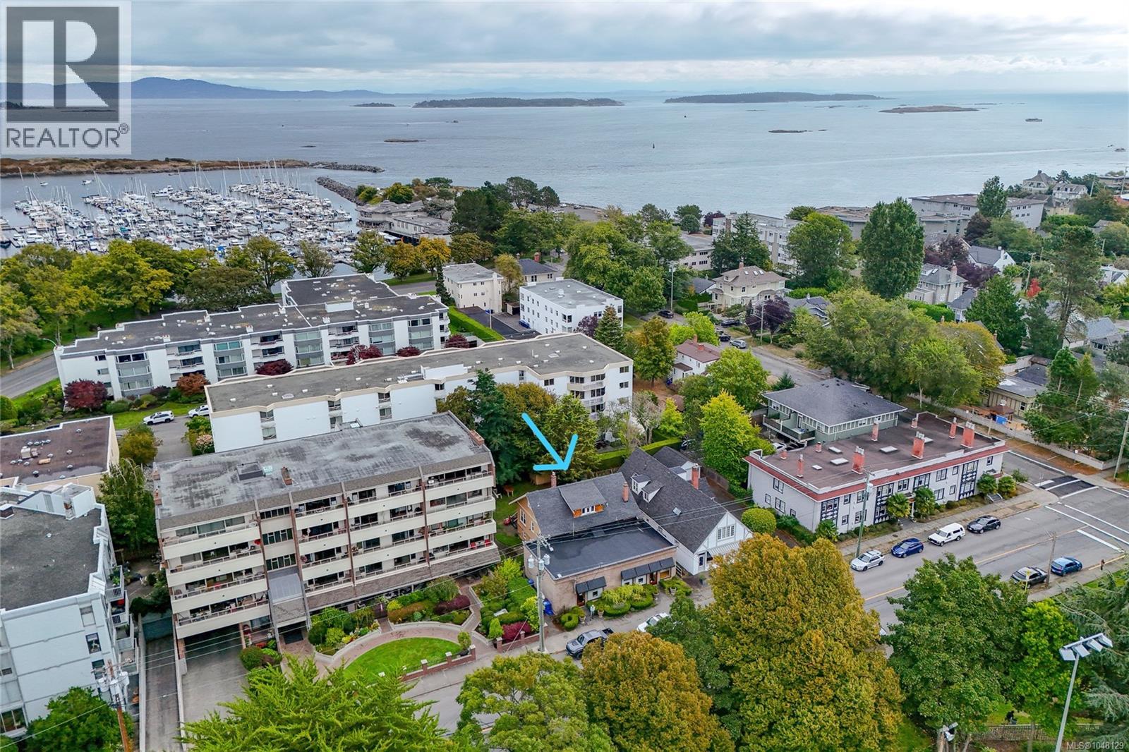 1161 Newport Avenue, Oak Bay