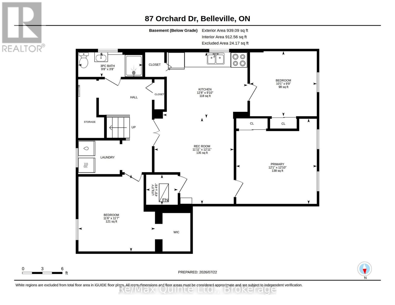 87 ORCHARD DRIVE - 39