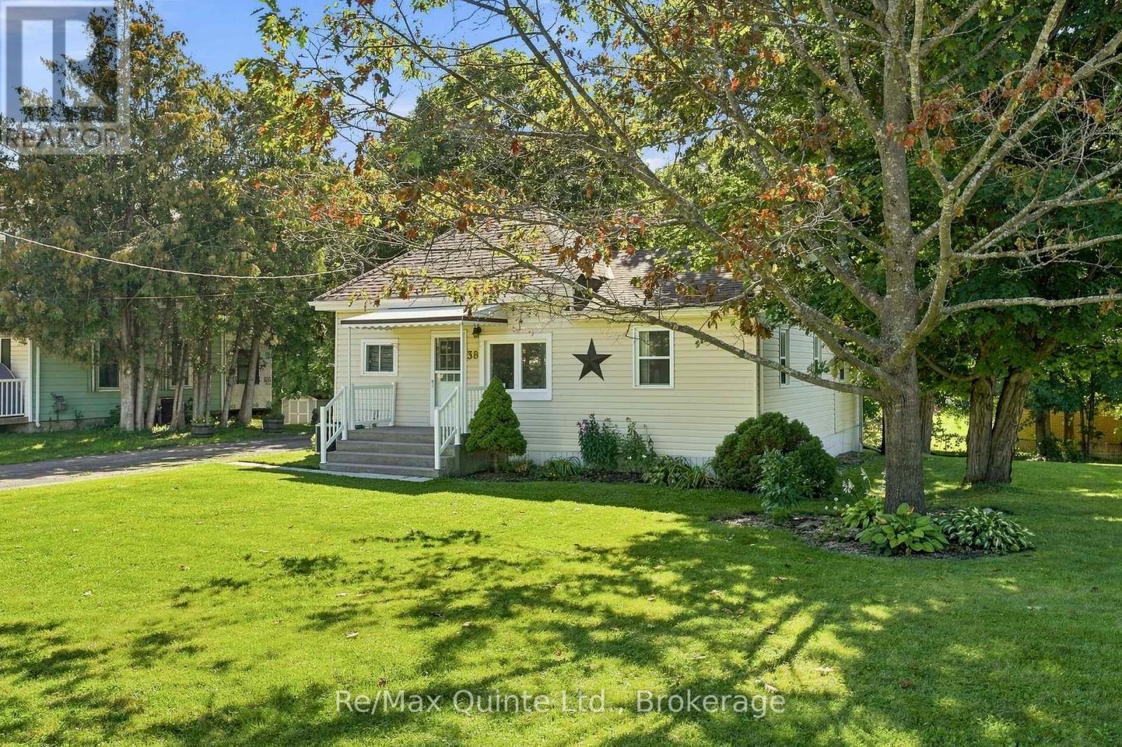 38 MADOC STREET - 2