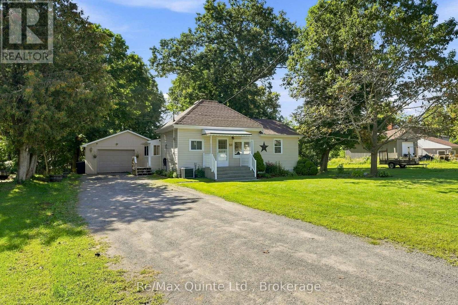 38 MADOC STREET - 3