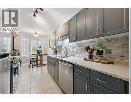 199 Saginaw Parkway Unit# 15, Cambridge, ON N1T1T9 Photo 16