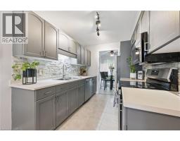 199 Saginaw Parkway Unit# 15, Cambridge, ON N1T1T9 Photo 15