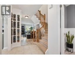 4pc Ensuite bath - 199 Saginaw Parkway Unit# 15, Cambridge, ON N1T1T9 Photo 7