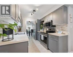 199 Saginaw Parkway Unit# 15, Cambridge, ON N1T1T9 Photo 14