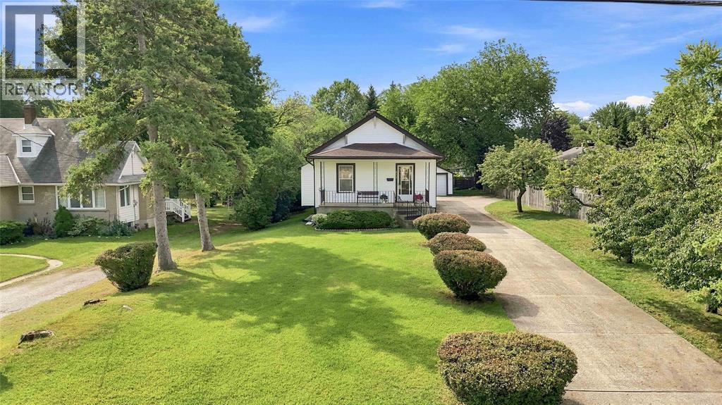 873 Michigan AVENUE - 46