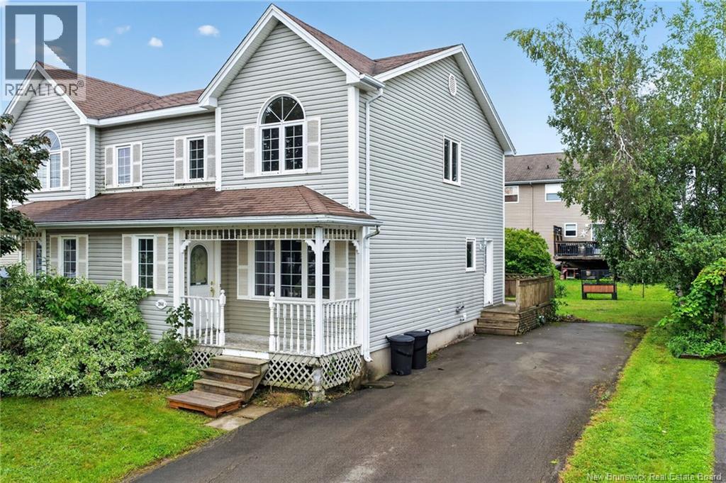 264 Glencairn, Moncton — photo 2