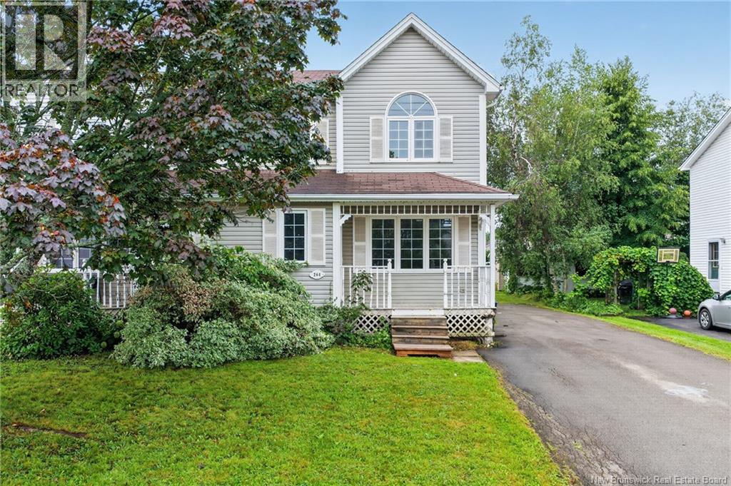 264 Glencairn, Moncton — photo 3
