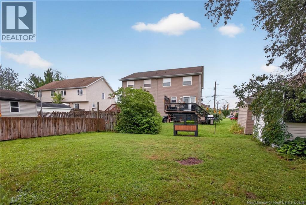 264 Glencairn, Moncton — photo 4