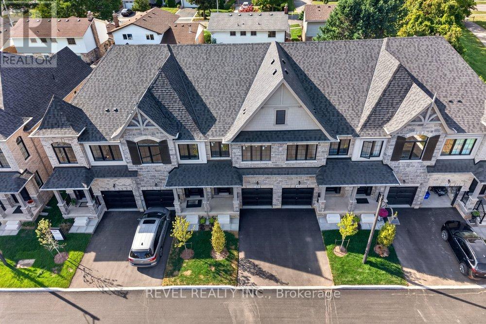 3191 MAPLEHILL DRIVE, Burlington (Roseland) — photo 5