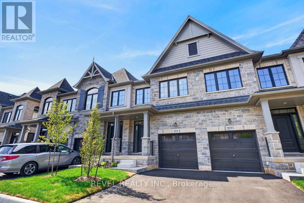 3191 MAPLEHILL DRIVE, Burlington (Roseland) — photo 2