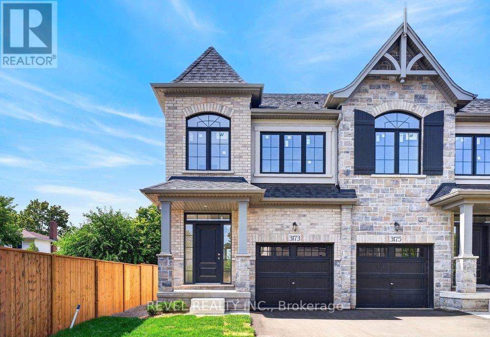 3173 MAPLEHILL DRIVE
