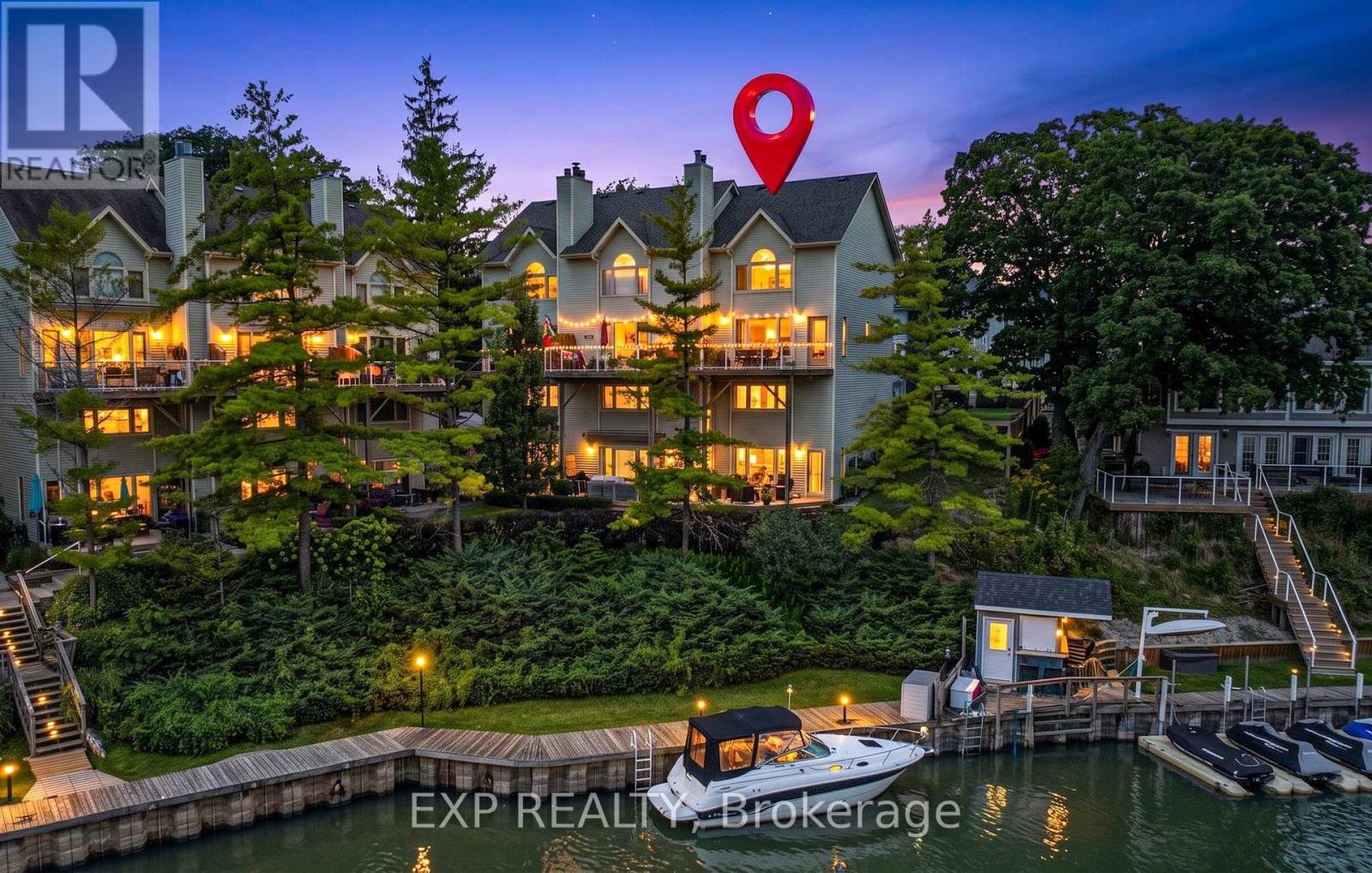 4 - 40 ONTARIO STREET S, Lambton Shores (Grand Bend)