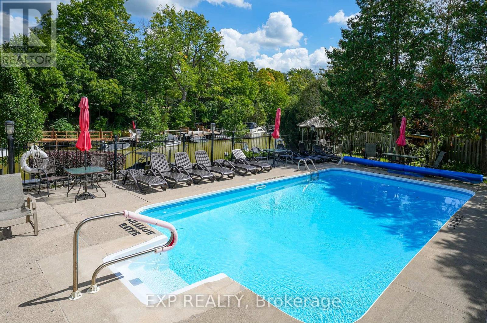 4 - 40 ONTARIO STREET S, Lambton Shores (Grand Bend) — photo 5