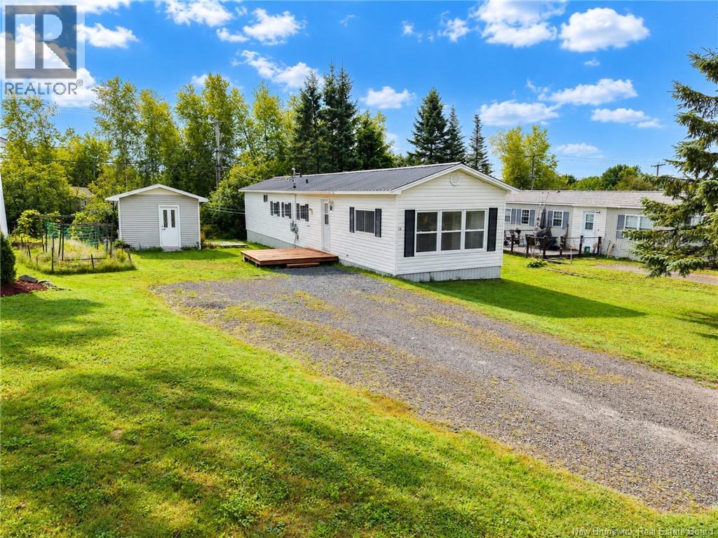 14 Elmdale Crescent - 2