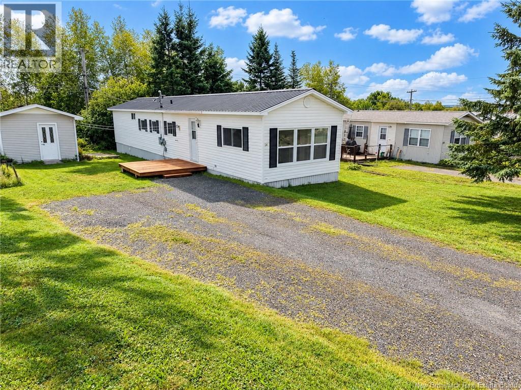 14 Elmdale Crescent - 3