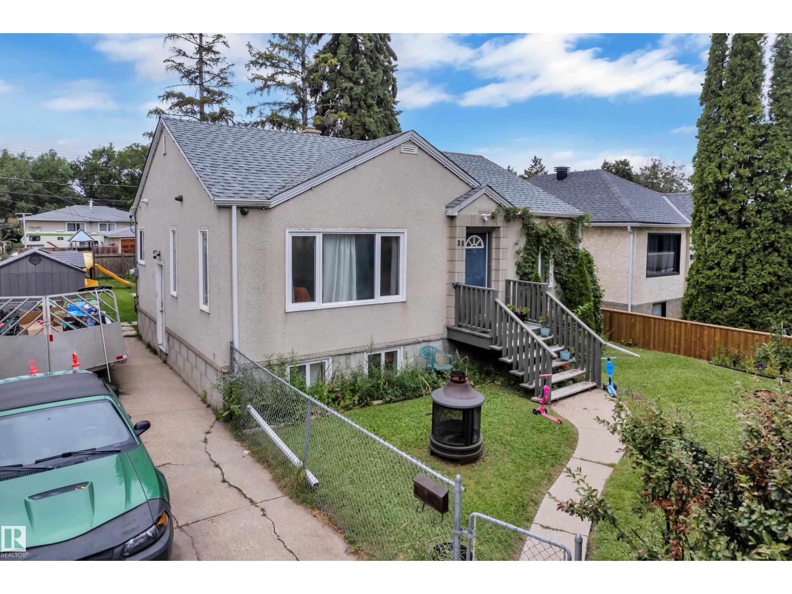 12938 123 ST NW - 39