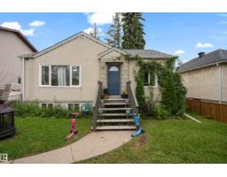 House for sale at 12938 123 St NW, Edmonton — MLS® E4507642