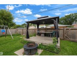 12938 123 St Nw, Edmonton, AB T5L0J5 Photo 30