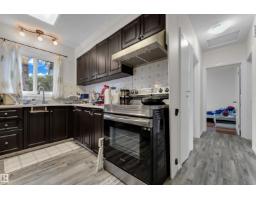 Second Kitchen - 12938 123 St Nw, Edmonton, AB T5L0J5 Photo 8