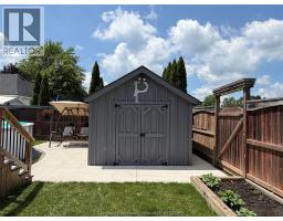 466 Princess Street, Port Lambton, ON N0P2B0 Photo 30