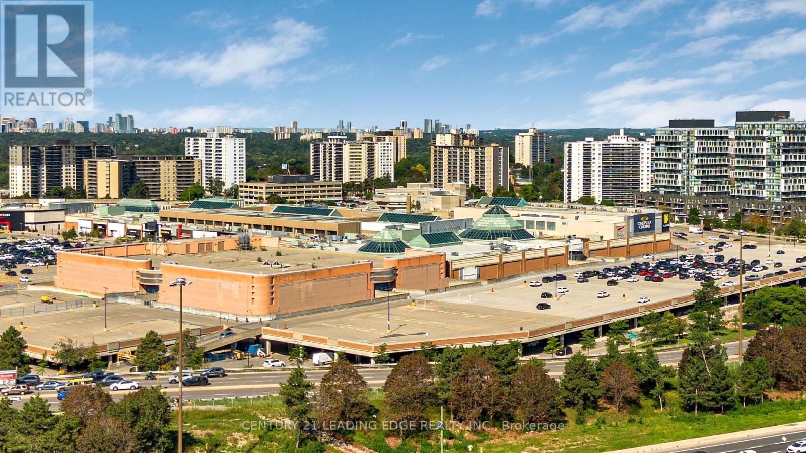 #508 5 OLD SHEPPARD AVENUE - Image 45