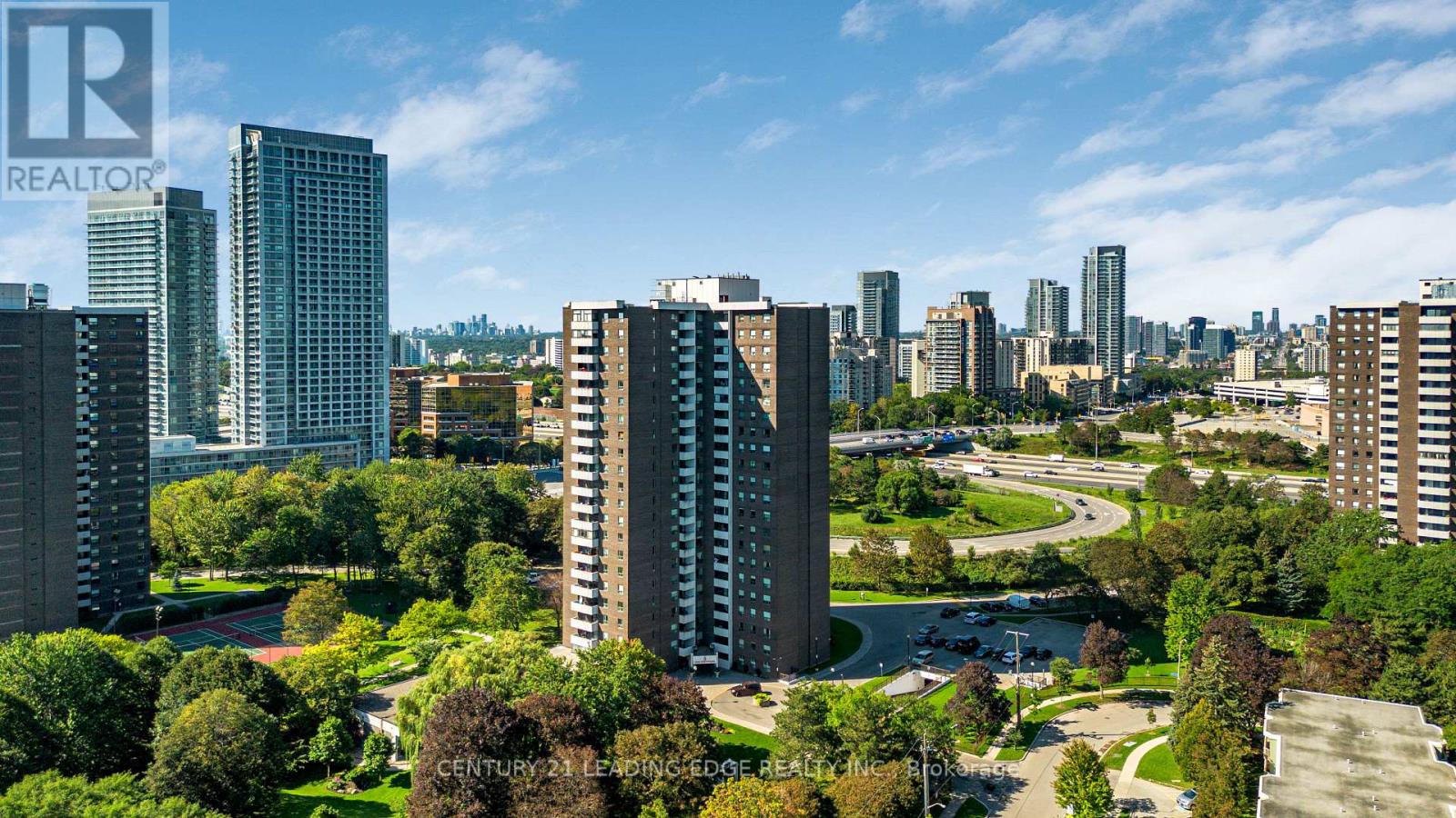 #508 5 OLD SHEPPARD AVENUE - Image 46