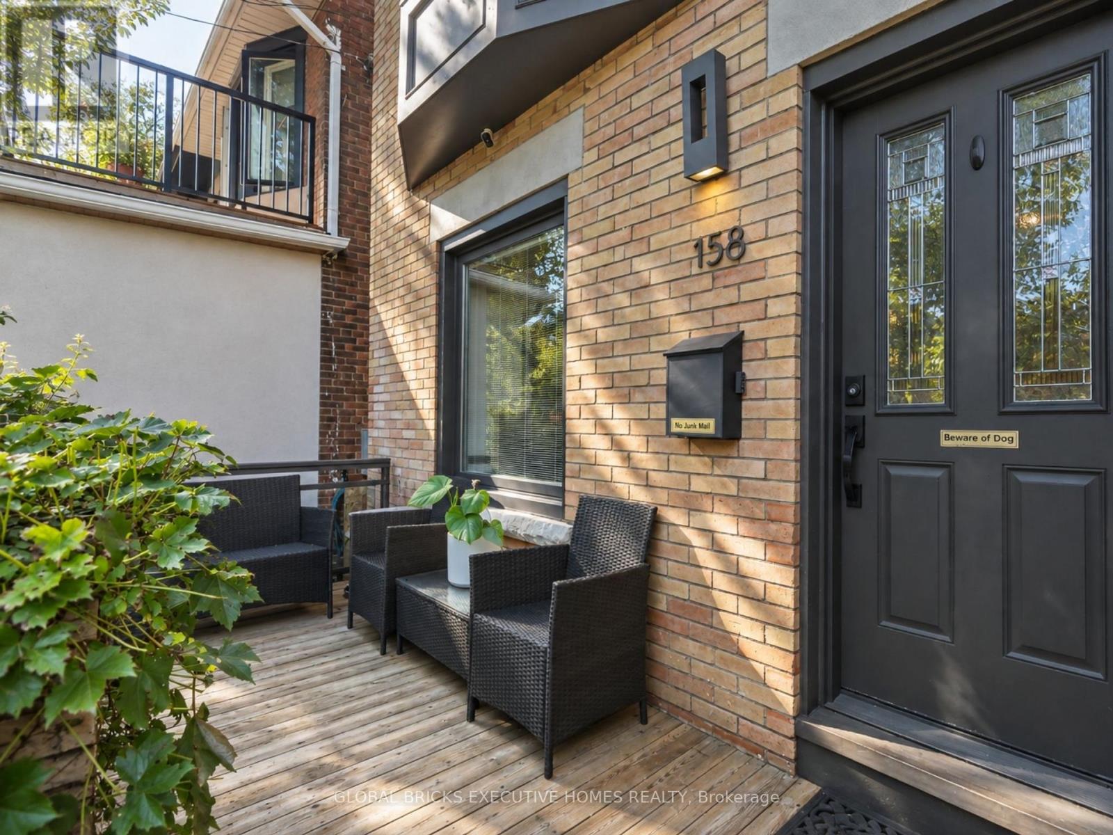 158 FULTON AVENUE - 2