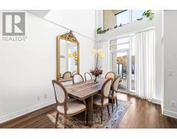 Th102 - 9618 Yonge Street, Richmond Hill, ON L4C0X5 Photo 15