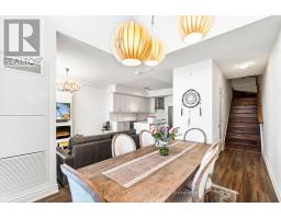 Th102 - 9618 Yonge Street, Richmond Hill, ON L4C0X5 Photo 16