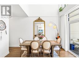 Th102 - 9618 Yonge Street, Richmond Hill, ON L4C0X5 Photo 17