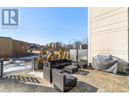 Th102 - 9618 Yonge Street, Richmond Hill, ON L4C0X5 Photo 30