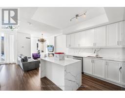 Bedroom 2 - Th102 - 9618 Yonge Street, Richmond Hill, ON L4C0X5 Photo 6