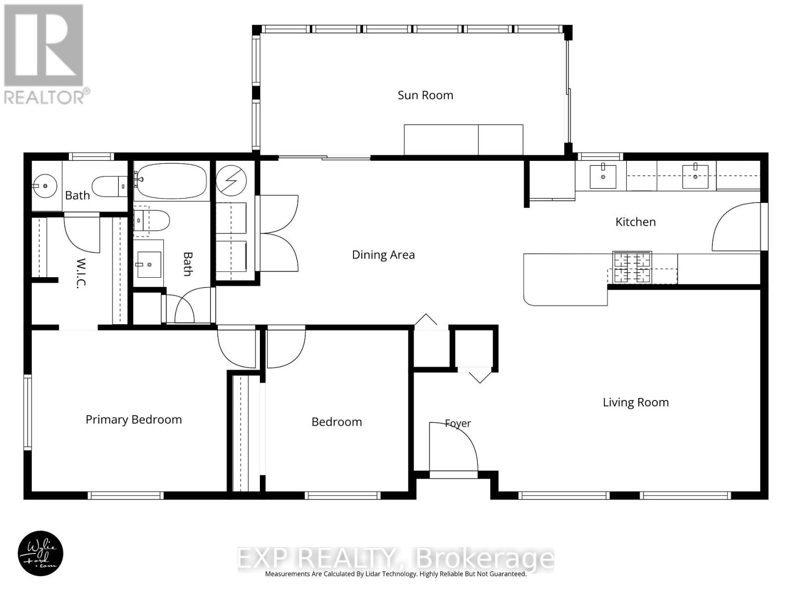 4 FAIRBIRCH COURT - 5