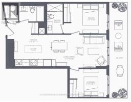1904 - 20 Brin Drive, Toronto, ON M8X0B2 Photo 32