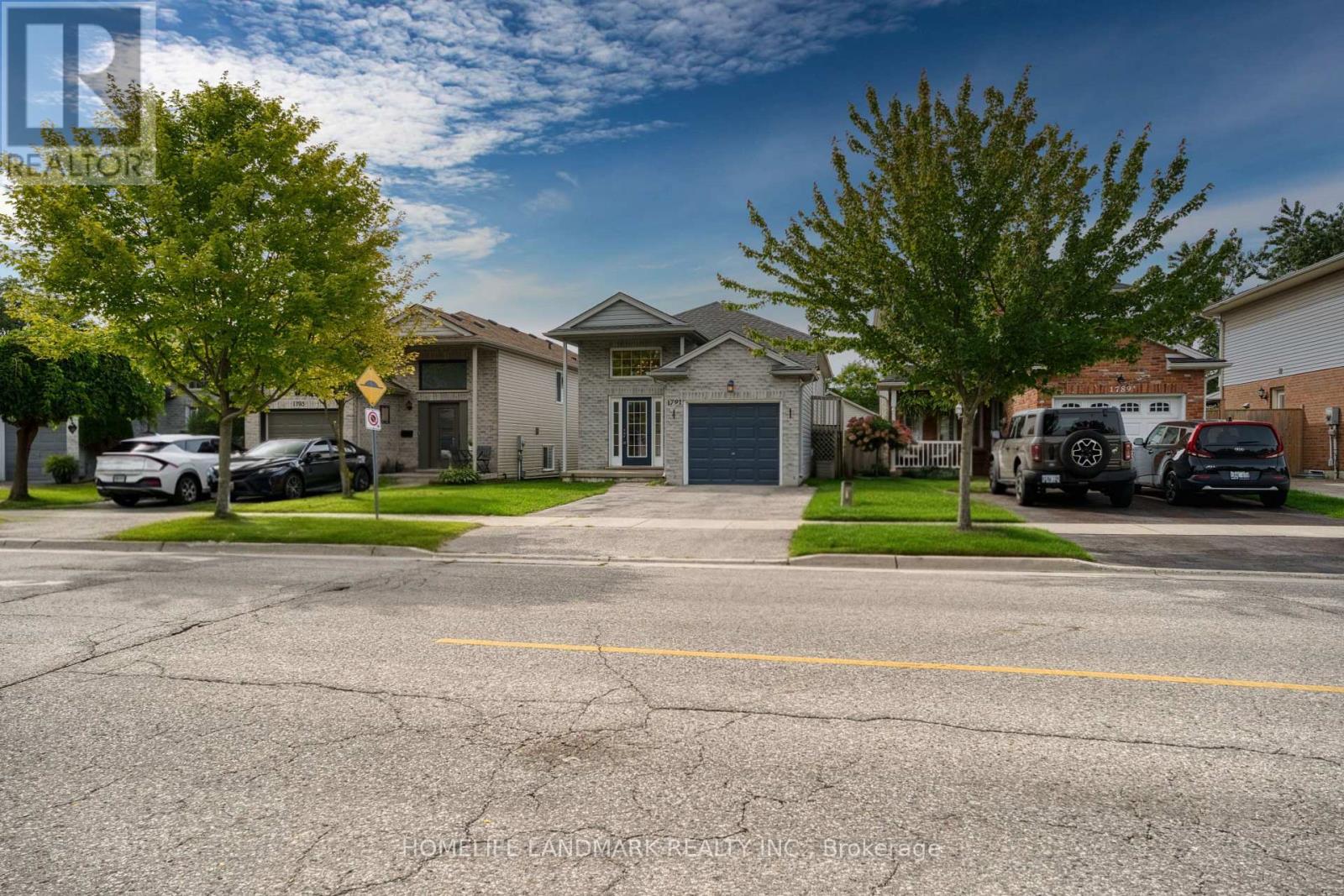 1791 MARCONI BOULEVARD, London East (East I) — photo 2