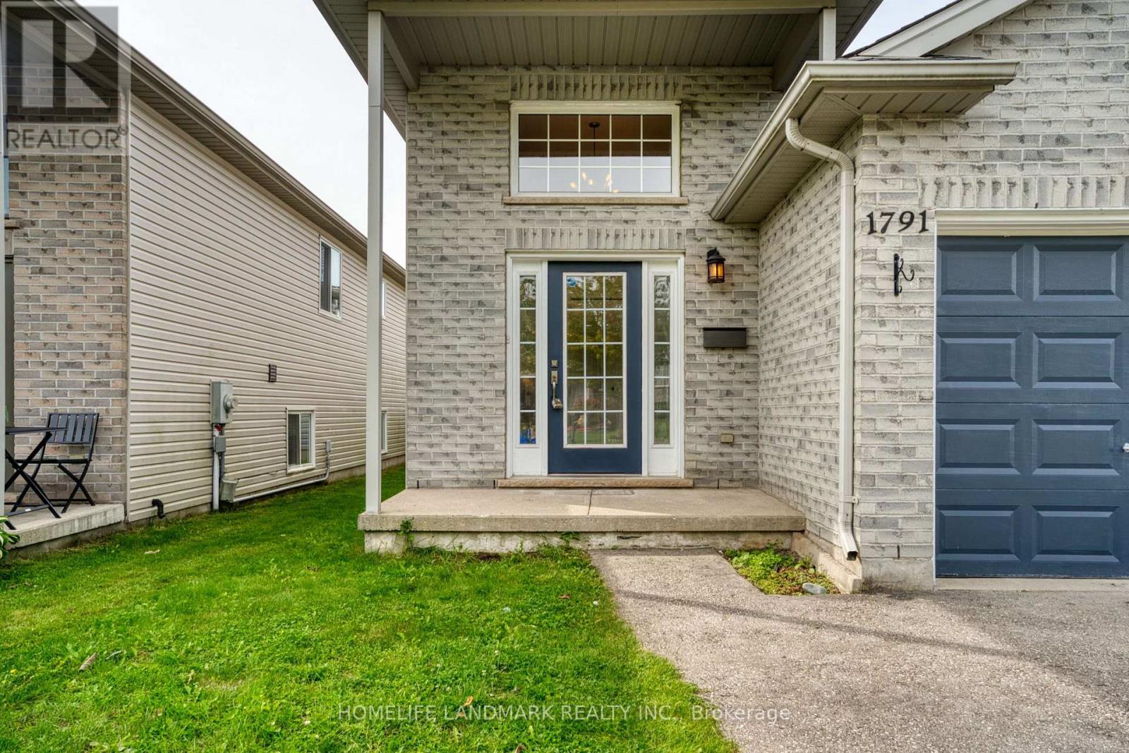 1791 MARCONI BOULEVARD - 4