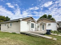 85 Church Avenue, Fannystelle, MB R0G0P0 Photo 23