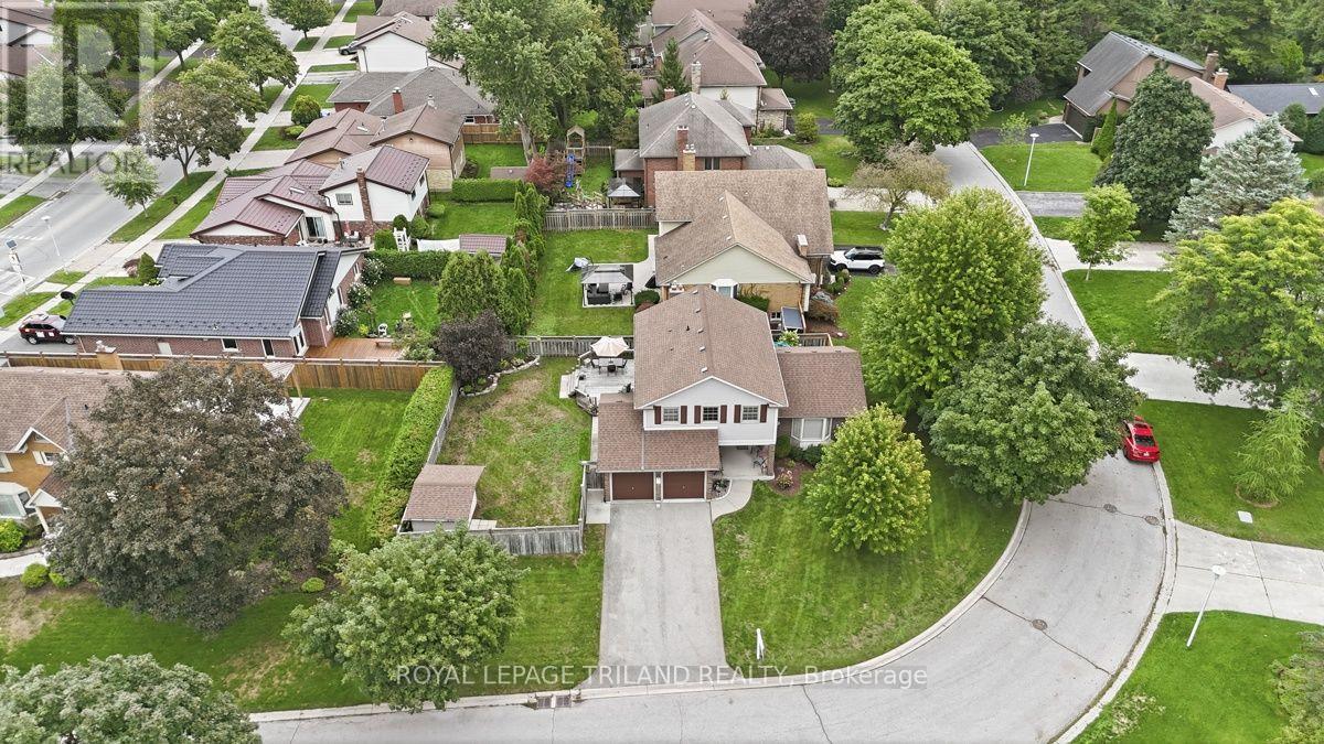 7 GLENVIEW CRESCENT - Image 45
