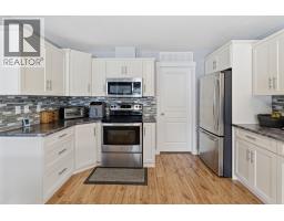 Dining room - 2440 Old Okanagan Highway Unit# 523, West Kelowna, BC V4T1X4 Photo 7