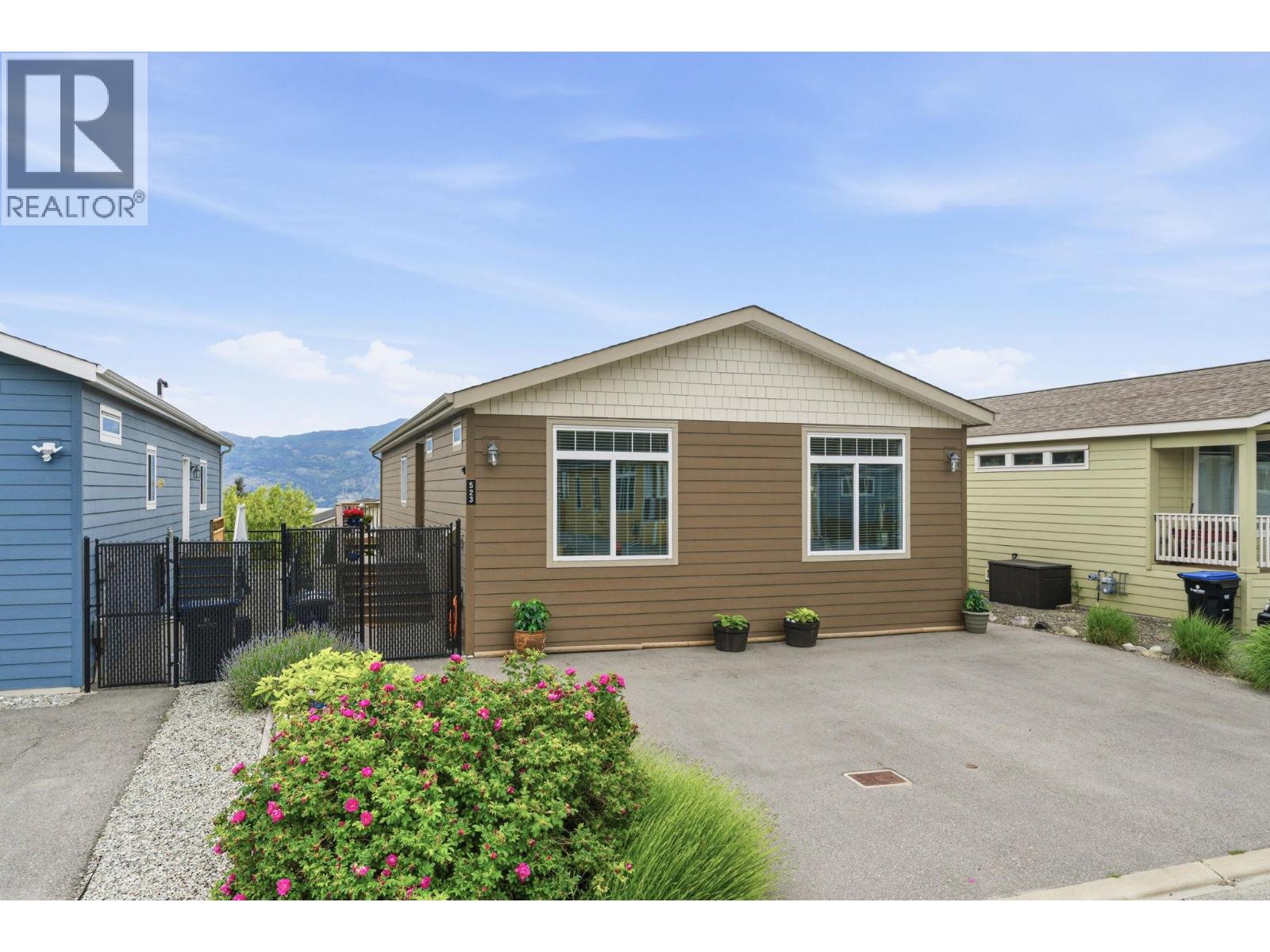 523 2440 Old Okanagan Highway, West Kelowna