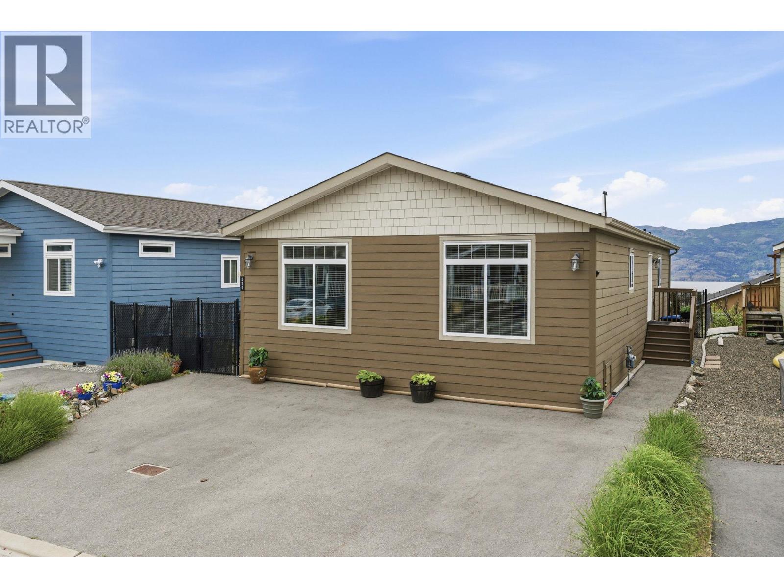 523 2440 Old Okanagan Highway, West Kelowna