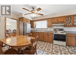 Kitchen - 41 Albert Street W, Thorold, ON L2V2G4 Photo 10