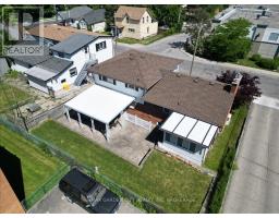 41 Albert Street W, Thorold, ON L2V2G4 Photo 37
