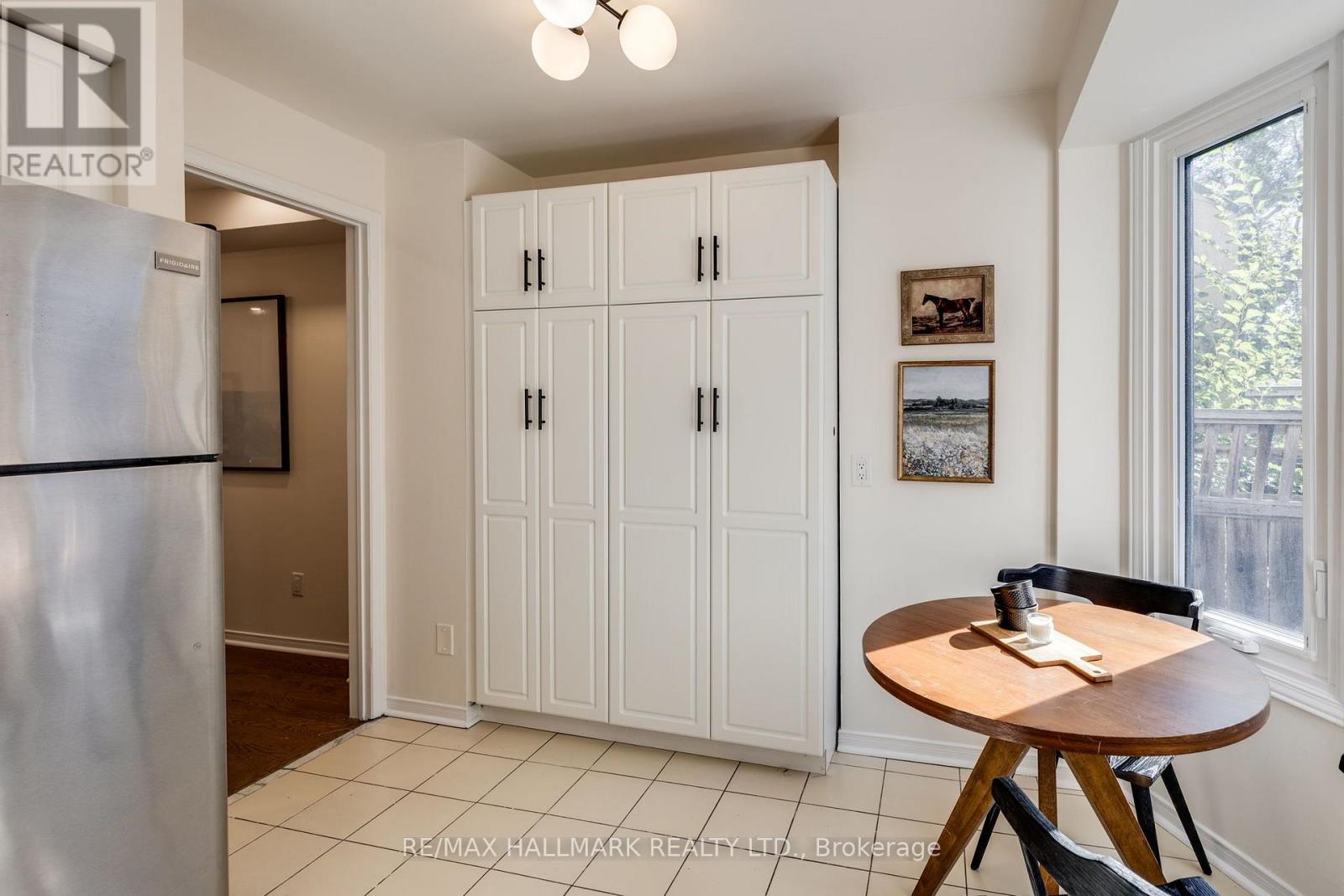 599 ROEHAMPTON AVENUE - 11