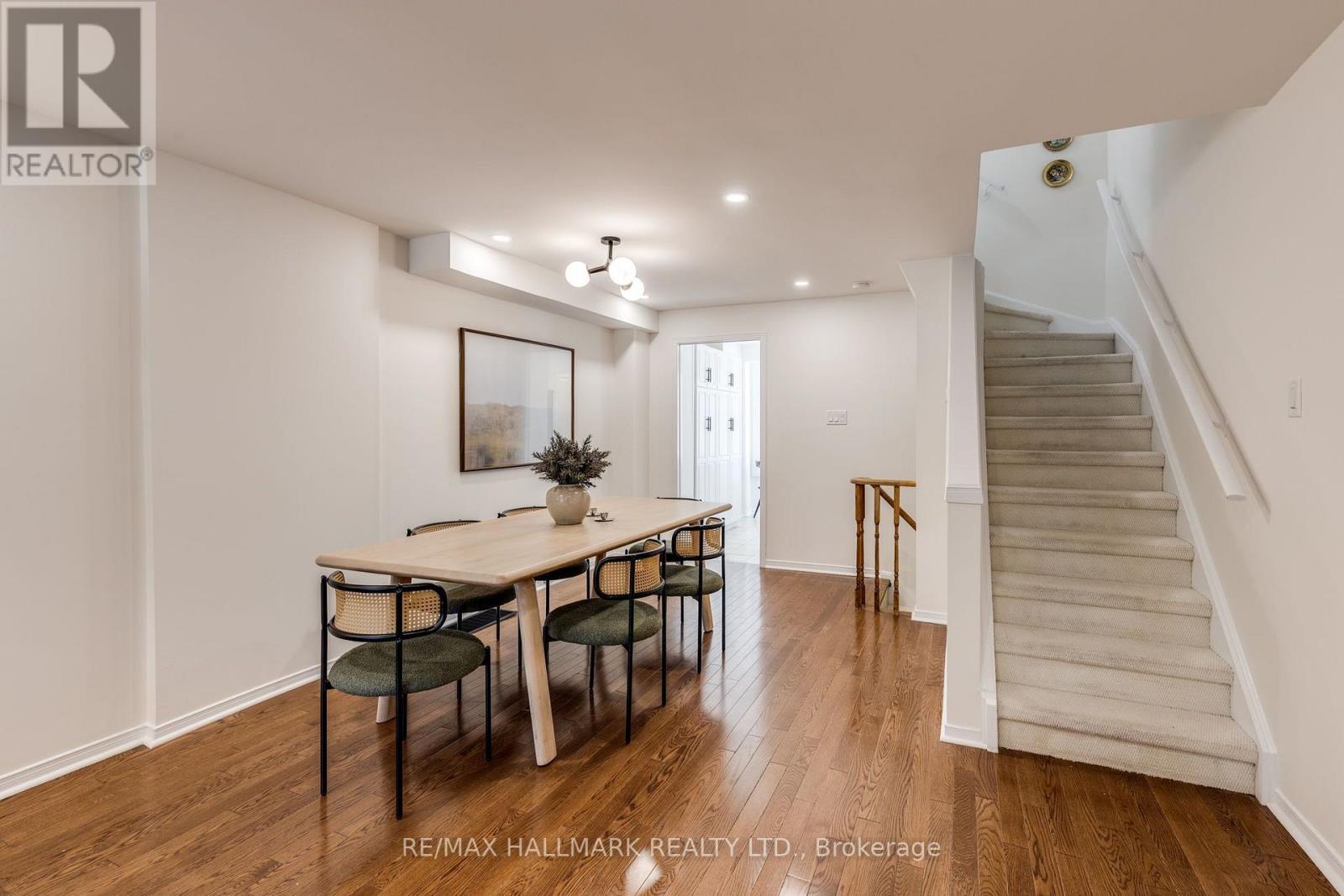 599 ROEHAMPTON AVENUE - 6