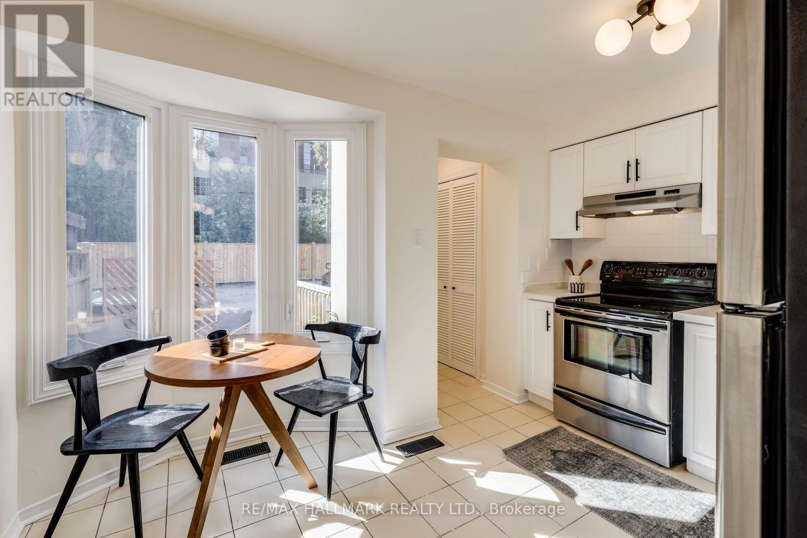 599 ROEHAMPTON AVENUE - 8