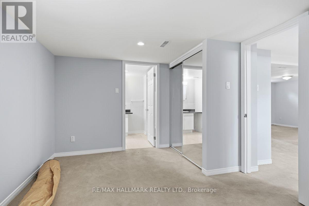 4 BERGEN ROAD - 22