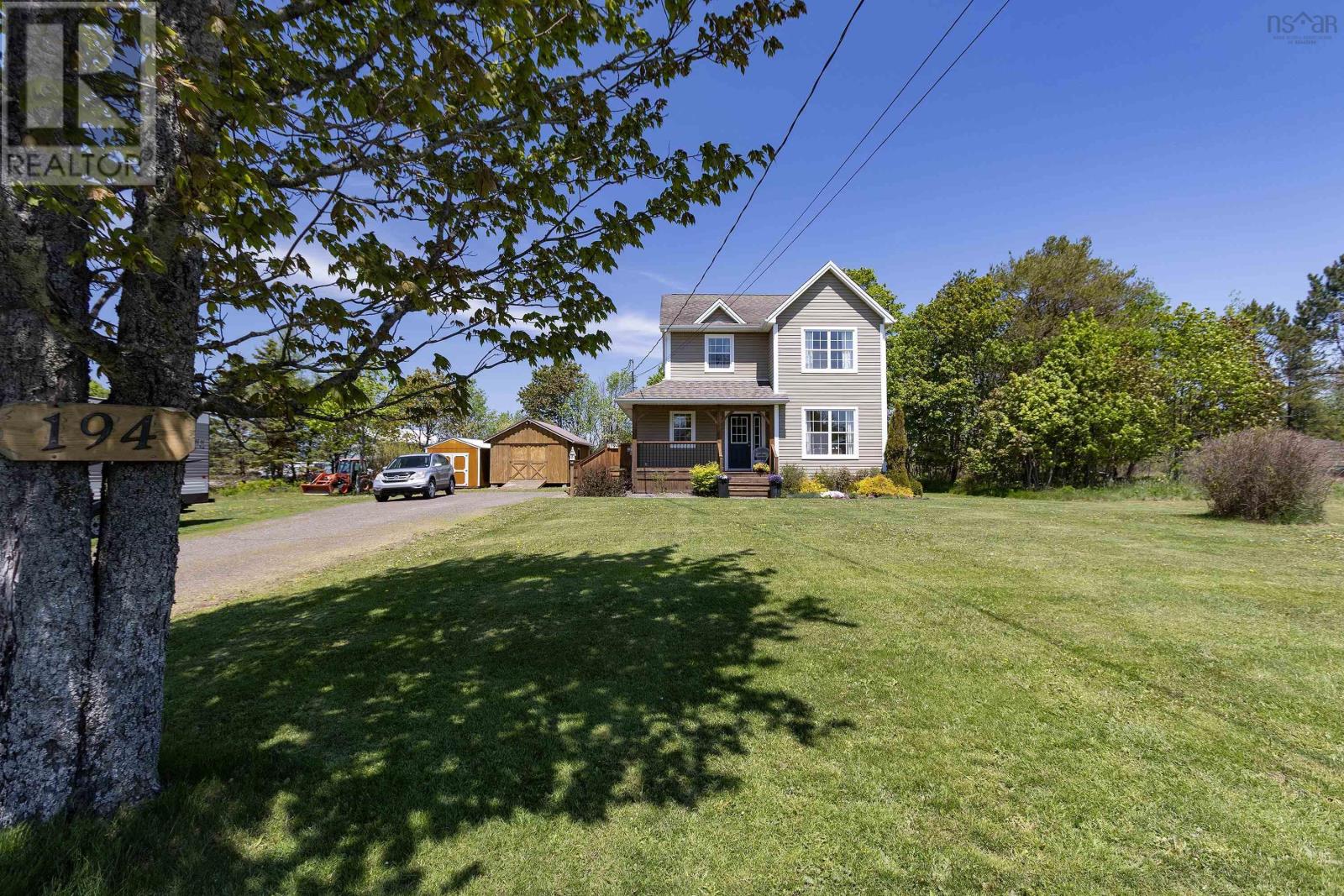194 King Street, Parrsboro — photo 3