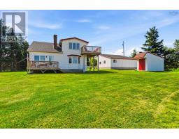 3pc Bathroom - 7939 Highway 101, Barton, NS B0W1H0 Photo 7